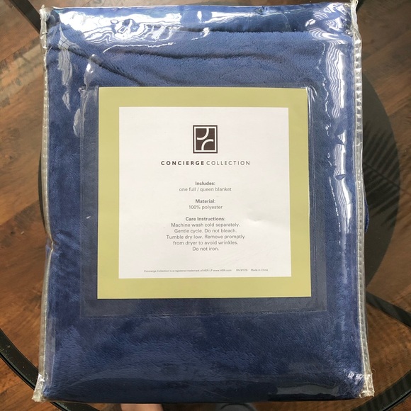 COPY - Concierge Collection - Picture 2 of 3